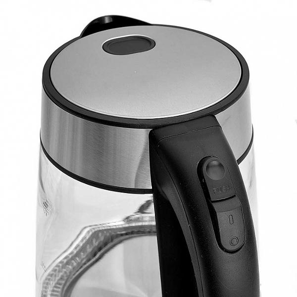 Изображение товара Электрочайник Delta Lux DE-1004