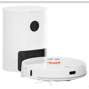 Изображение товара Робот-пылесос Lydsto S1 Robot Vacuum Cleaner white