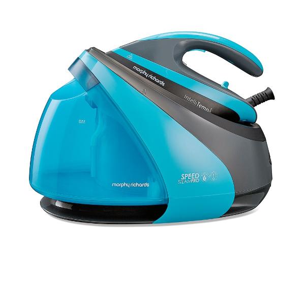 Morphy richards power steam outlet intellitemp