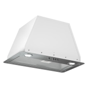 Изображение товара Вытяжка полностью встраиваемая Elikor Flat 42П-430-К3Д хром