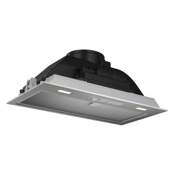 Изображение товара Вытяжка полностью встраиваемая Elikor CASPER 52Н-450-П3Д нержавеющая сталь