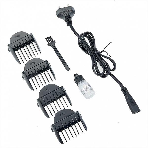 Изображение товара Машинка для стрижки волос Delta Lux DE-4207A