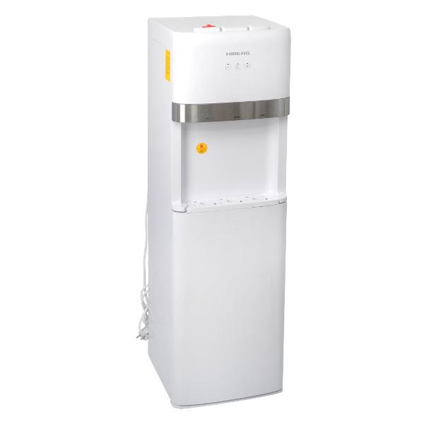 Изображение товара Кулер Hiberg UFK-653 white