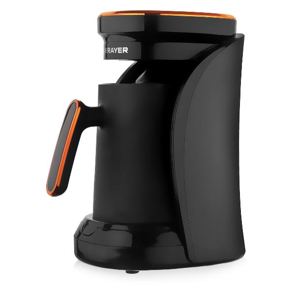 Схема турки кофеварки электронного модуля brayer br1142