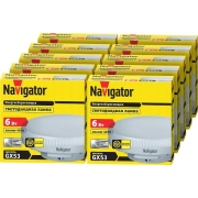 Изображение товара Лампа Navigator 94248