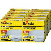 Изображение товара Лампа Navigator NLL-GX53-10-230-4K