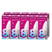 Изображение товара Лампа Онлайт C37 8 230 4K E14