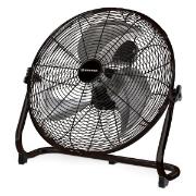 Изображение товара Вентилятор напольный Brayer BR4960BK