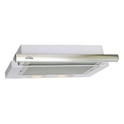 Изображение товара Вытяжка встраиваемая в шкаф Elikor Интегра 50 Inox/Inox