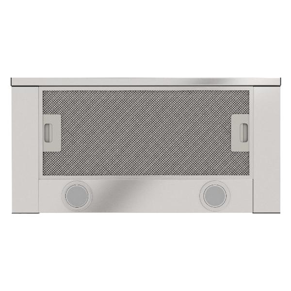 Изображение товара Вытяжка встраиваемая в шкаф Elikor Интегра S2 60Н-700-В2Д нержавеющая сталь