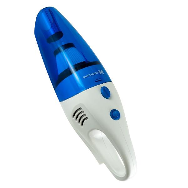 Изображение товара Пылесос ручной (handstick) HomieLand HL-1000 белый