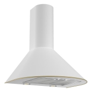 Изображение товара Вытяжка Elikor Эпсилон 60 White/Gold