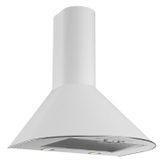Изображение товара Вытяжка Elikor Эпсилон 60 White/Silver