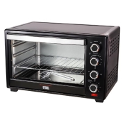Изображение товара Мини-печь GFGRIL GFO-38B Convection Plus