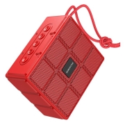 Изображение товара Беспроводная акустика Borofone BR16 Red