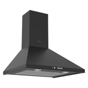 Изображение товара Вытяжка Elikor Вента 60П-650-К3Д черная