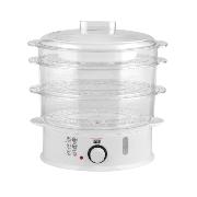 Изображение товара Пароварка GFGRIL GFS-5MPP