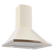 Изображение товара Вытяжка Elikor Сигма 60П-650-К3Д топленое молоко/ бронза
