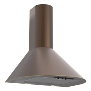 Изображение товара Вытяжка Elikor Эпсилон 60 Сopper Antique/Gold