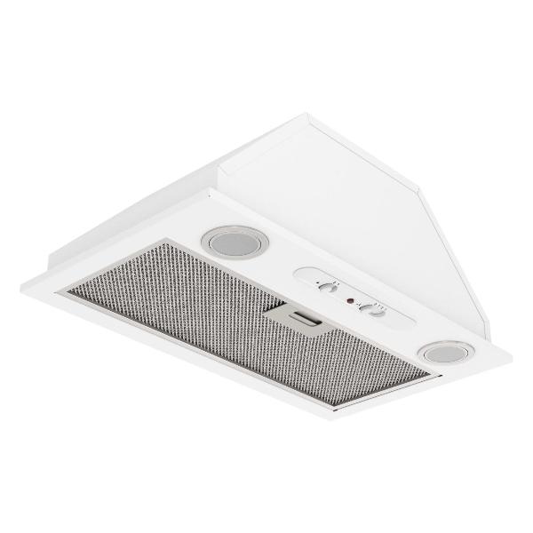 Изображение товара Вытяжка полностью встраиваемая Elikor 52П-400-П3Д белый
