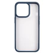 Изображение товара Чехол Usams для iPhone 13 Pro, синий (IP13PPJX03))