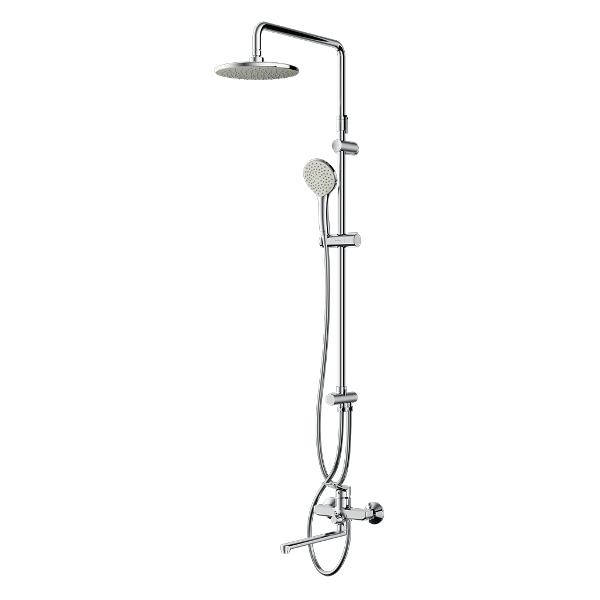 Изображение товара Душевая система Am.Pm F40885A94 X-Joy