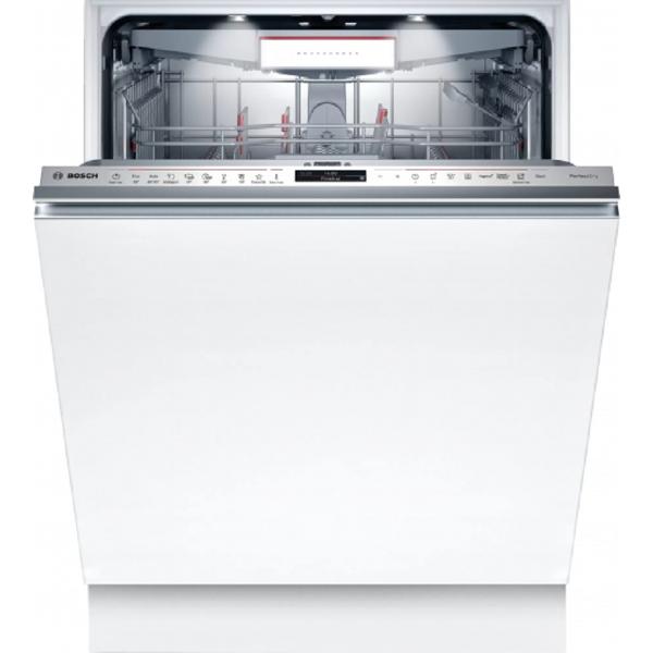 Характеристики Встраиваемая посудомоечная машина 60 см Bosch SMV8ZCX02 ...