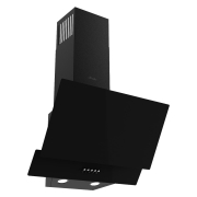 Изображение товара Вытяжка наклонная Monsher ROUEN 50 Noir Verre