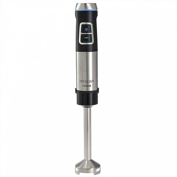 Изображение товара Погружной блендер Delta Lux DE-7005B