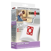 Изображение товара Пылесборник Zumman SM90