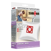 Изображение товара Пылесборник Zumman SM70
