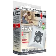 Изображение товара Пылесборник Zumman BS20 Red