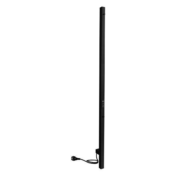 Изображение товара Полотенцесушитель электрический Indigo Style PRO LSPRE120-3BRRt