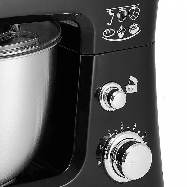 Изображение товара Планетарный миксер Delta Lux DE-7900P