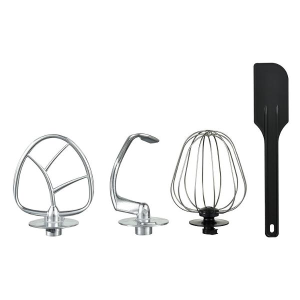 Изображение товара Планетарный миксер Delta Lux DL-5070Р