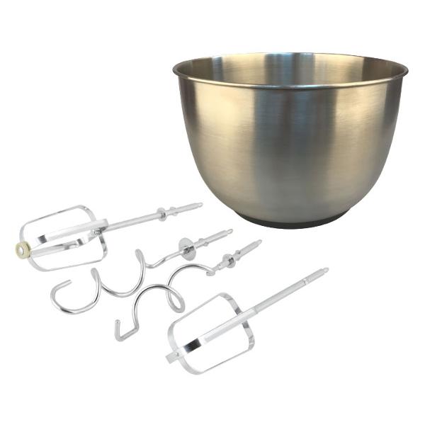 Изображение товара Планетарный миксер Аксинья КС-400Н