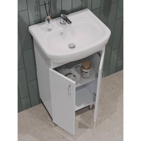 Изображение товара Тумба Orange Ro-45TUW+RA