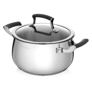 Изображение товара Кастрюля VENSAL VS1518 Nouvel accord 6.1л 24см