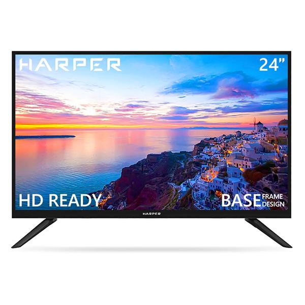 Телевизор Harper 24R470T