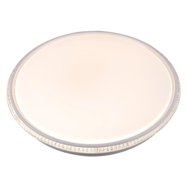 Изображение товара Светильник настенный Camelion LBS-7730 LEDсв-к.80Вт.3000-6000К,RGB,7800лм