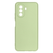 Изображение товара Чехол DF Huawei Nova Y70 hwCase-109 (light green)