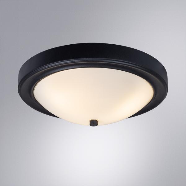 Изображение товара Светильник потолочный Arte Lamp A4049PL-3BK
