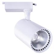 Изображение товара Трековый светильник Arte Lamp Vinsant (A2664PL-1WH) белый