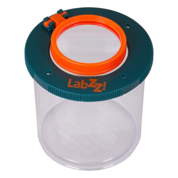 Изображение товара Лупа Levenhuk LabZZ C1 (69716)