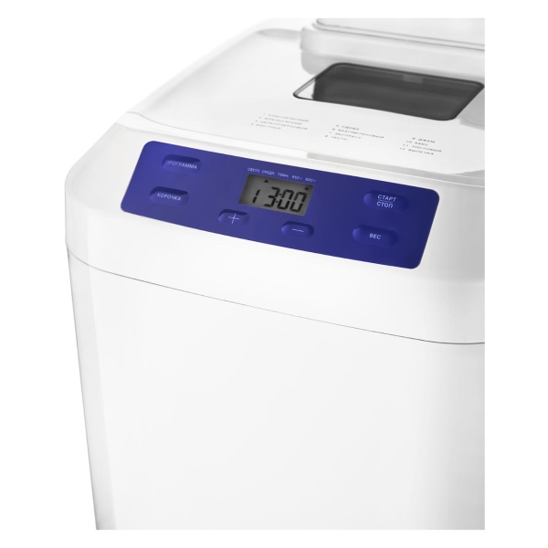 Изображение товара Хлебопечка Kitfort КТ-308