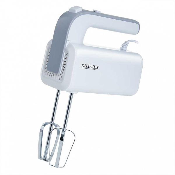 Изображение товара Миксер Delta Lux DE-7702