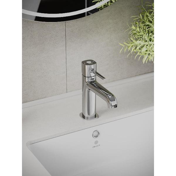 Изображение товара Смеситель Orange M05-021cr