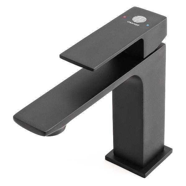 Изображение товара Смеситель Orange M04-021b