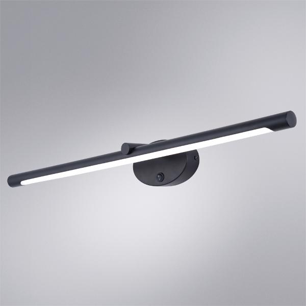 Изображение товара Светильник настенный Arte Lamp A8027AP-1BK