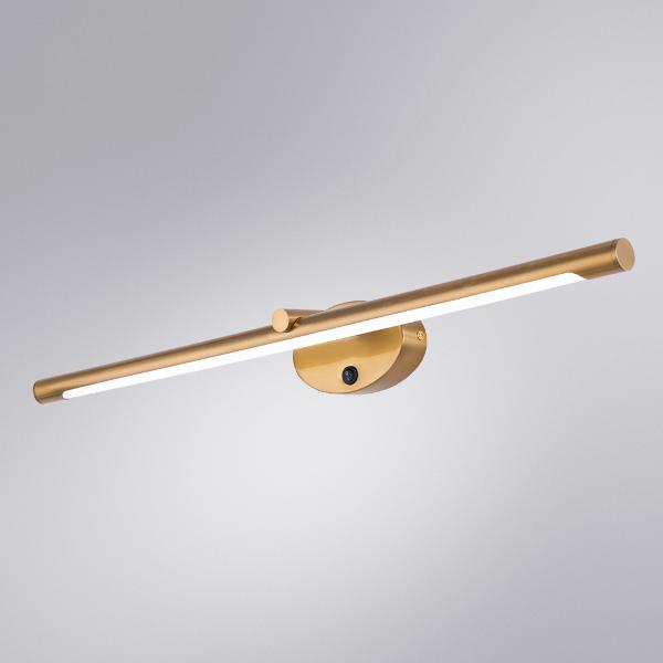 Изображение товара Светильник настенный Arte Lamp A8027AP-1PB